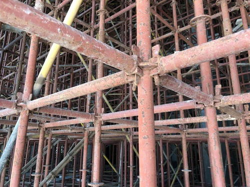 巨匠喜訊 桐昆集團總部大樓項目榮獲中國建筑業(yè)協(xié)會建筑安全與機械分會建設工程項目施工工地安全生產(chǎn)標準化學習交流項目工程