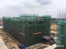 五一堅守顯擔當 南靖項目建設不停工 奮力推動工業(yè)發(fā)展新篇章