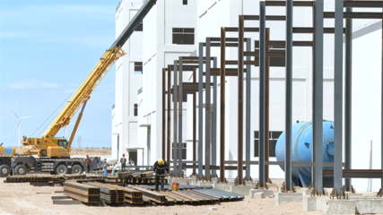 高臺(tái) 做強(qiáng)精細(xì)化工產(chǎn)業(yè)集群 為高質(zhì)量發(fā)展蓄勢賦能