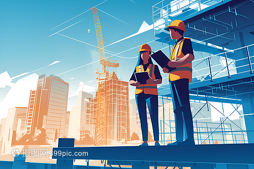 現(xiàn)代建筑工程師 建設(shè)工程施工的藝術(shù)與科學(xué)