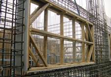 創長城杯金杯 建精品工程——朝陽田華建筑集團通州區金橋科技產業基地住宅混合商業項目創優經驗總結